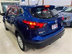 Nissan Rogue Sport